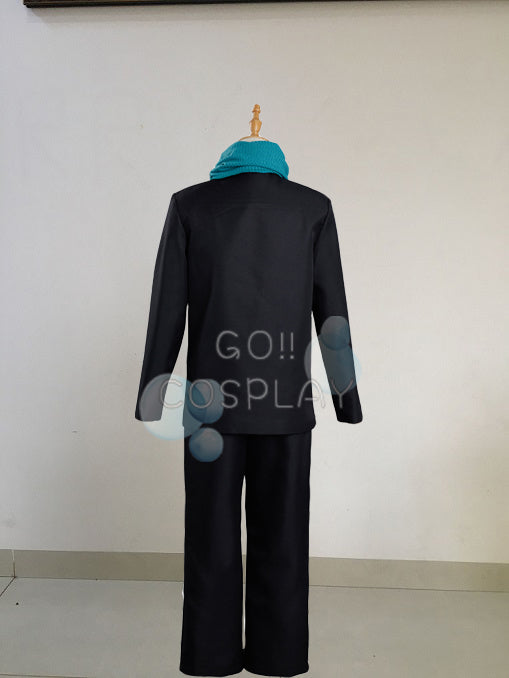 Toge Inumaki Jujutsu Kaisen 0 Cosplay for Sale