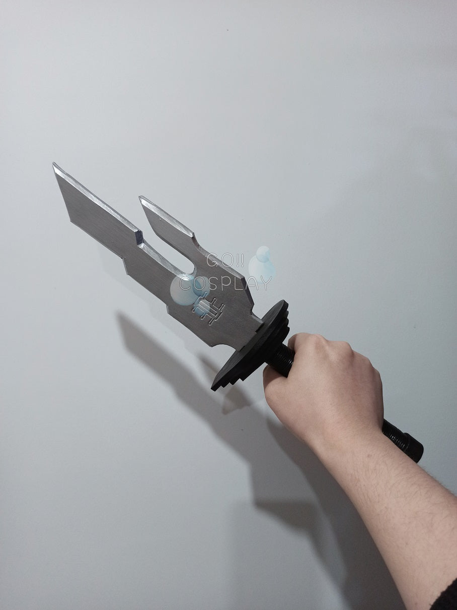 Inverted Spear of Heaven Buy