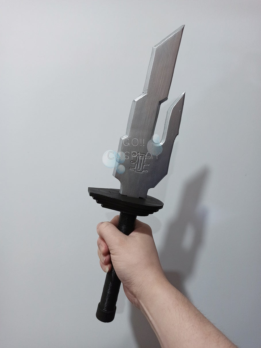 Inverted Spear of Heaven for Sale