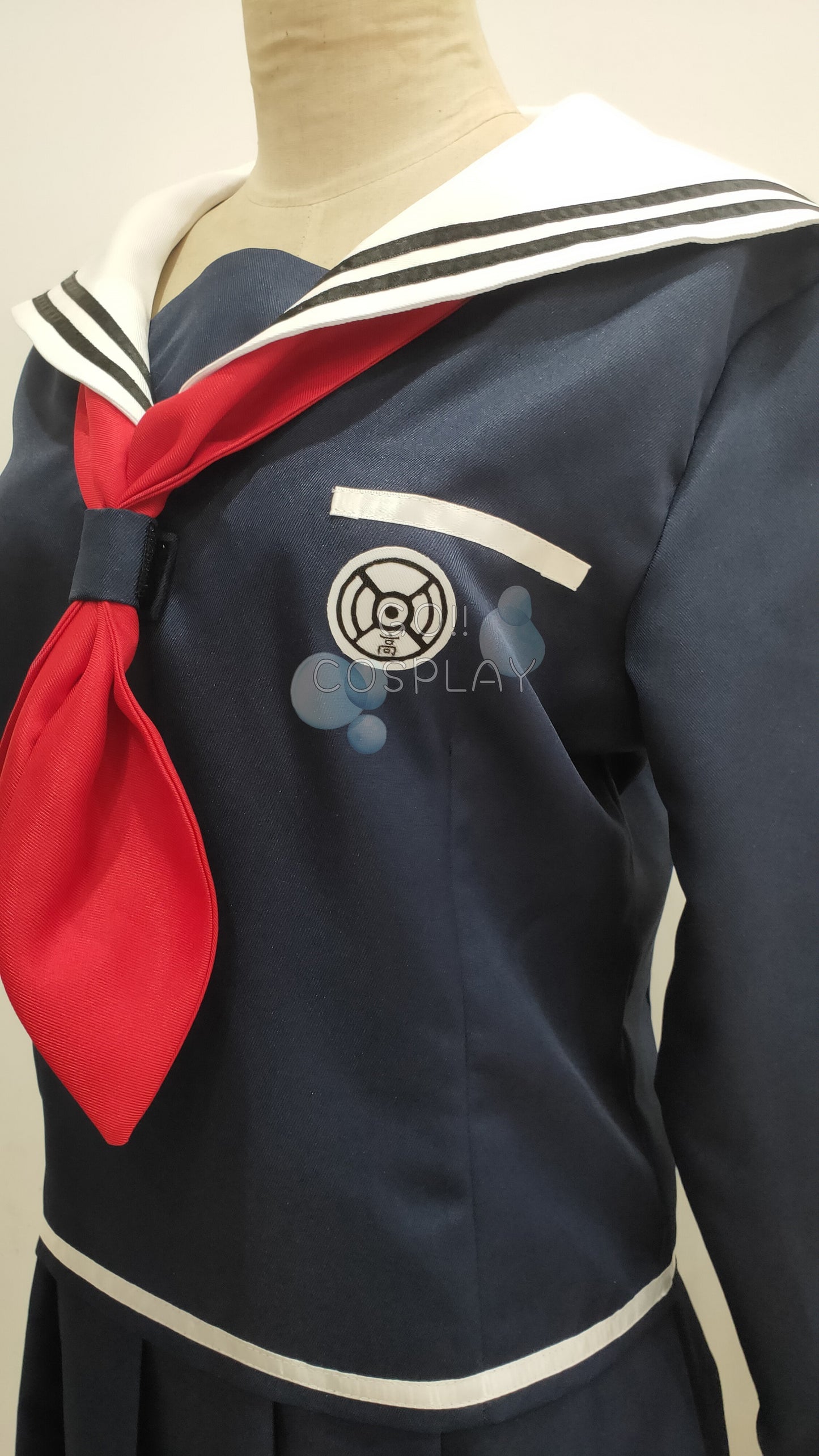 Toko Fukawa Cosplay Outfit for Sale