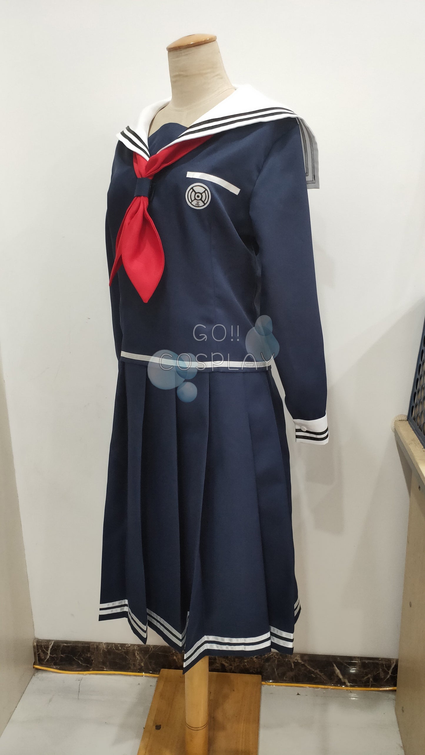 Toko Fukawa Costume Danganronpa Buy
