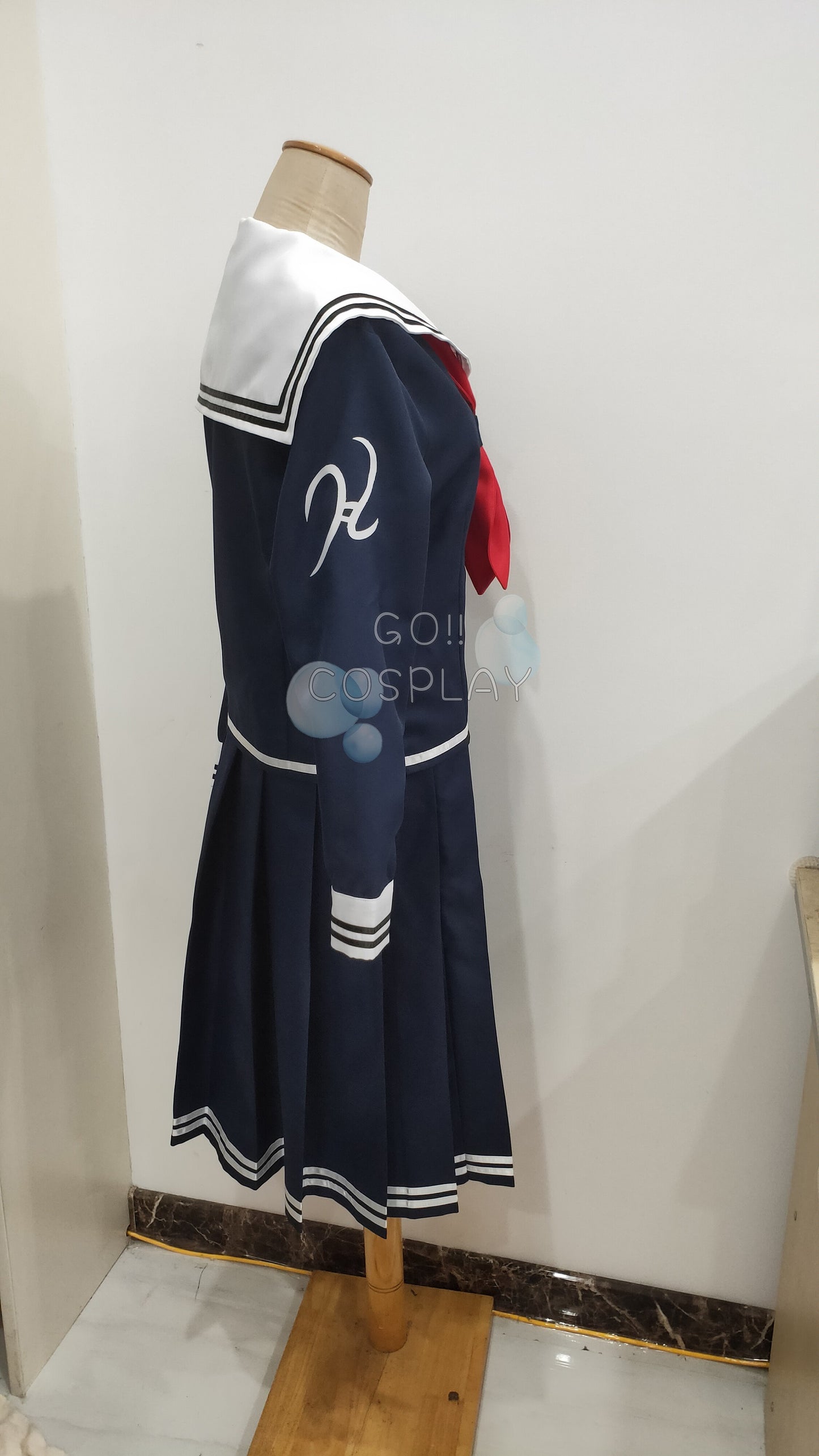 Toko Fukawa Costume