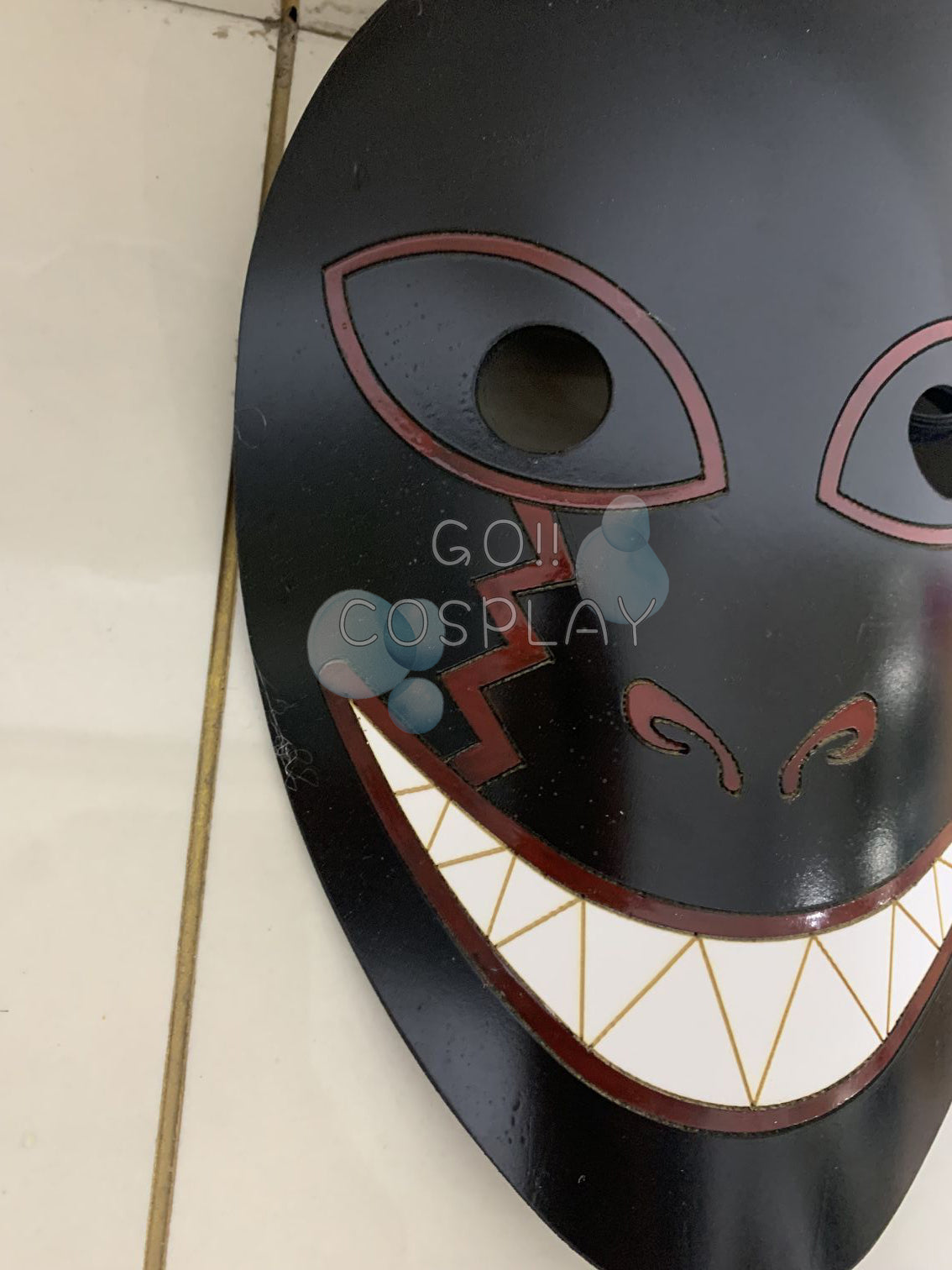 Ayato Kirishima Mask
