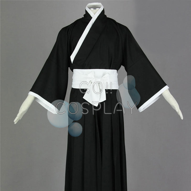 Toshiro Hitsugaya Cosplay Buy