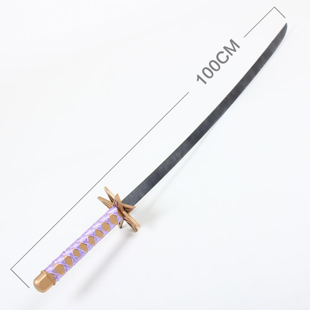 Daiguren Hyorinmaru Cosplay Replica Sword