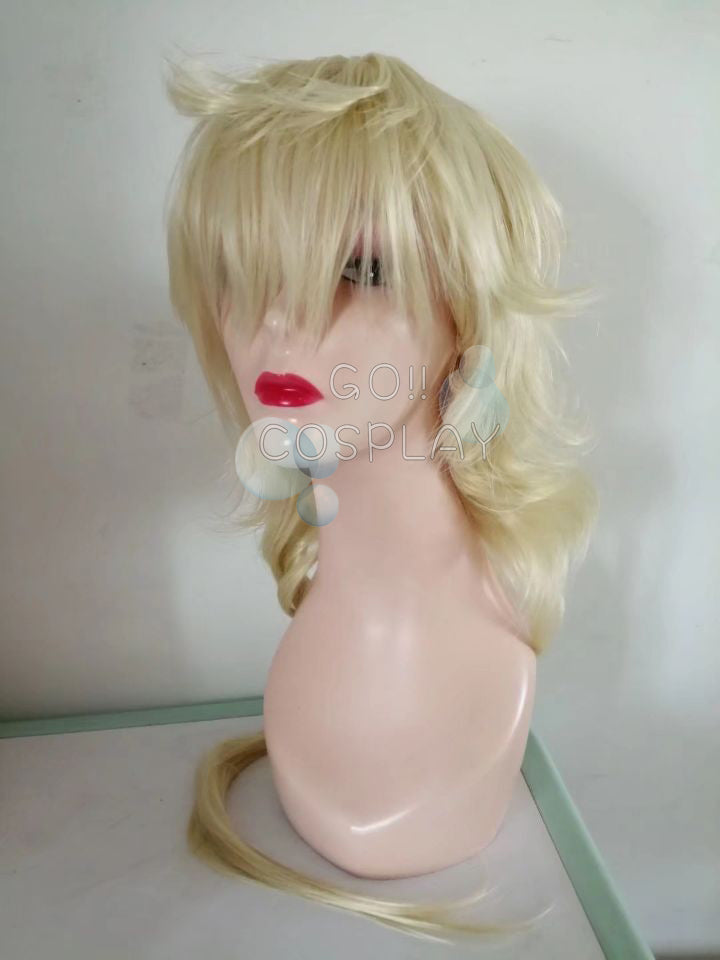 Touken Ranbu Ichimonji Norimune Wig