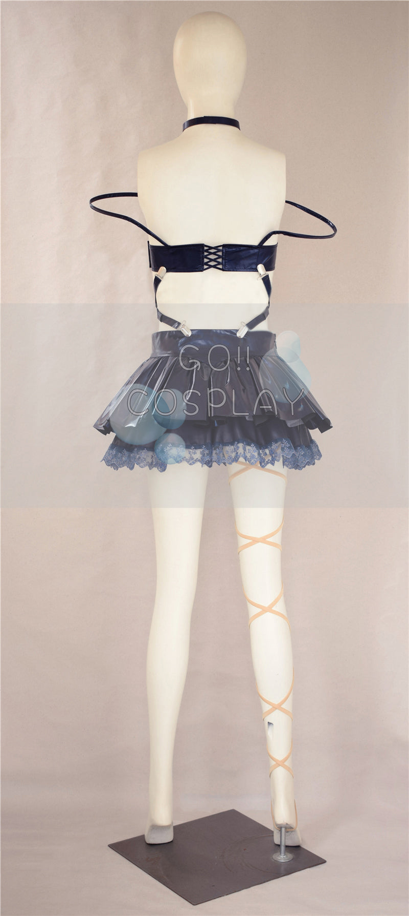 Touma Kazusa School Festival Costume Buy