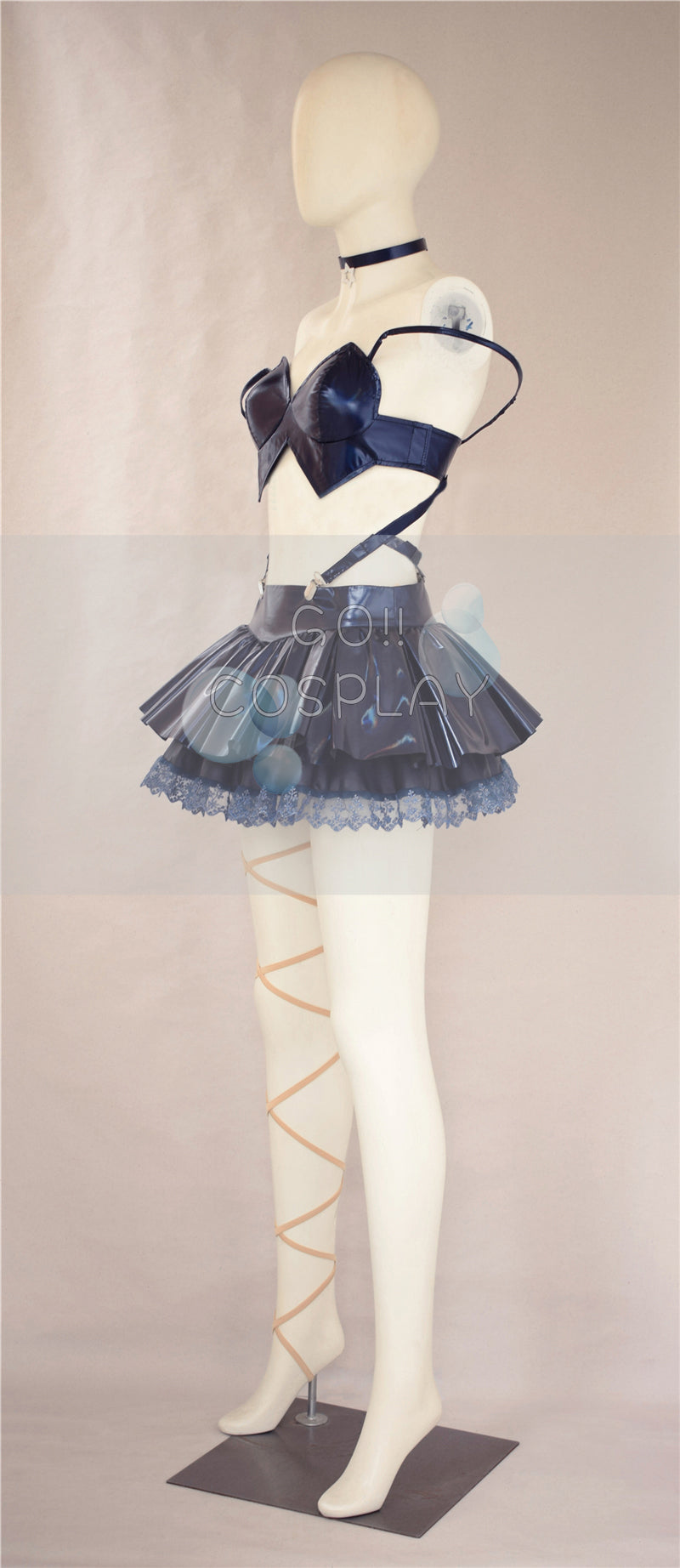 Touma Kazusa School Festival Costume for Sale