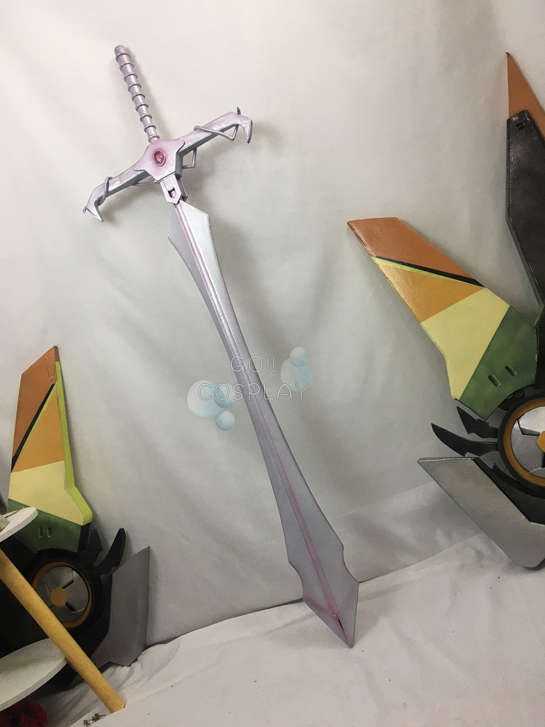 Tower of God White Sword Spinel Replica Buy