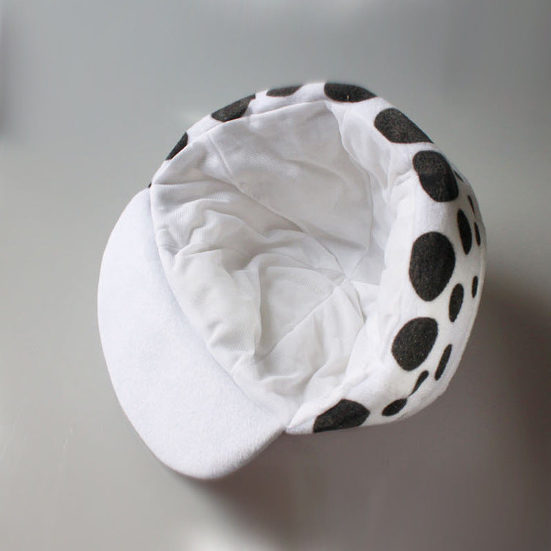 Trafalgar Law After Timeskip Hat for Sale