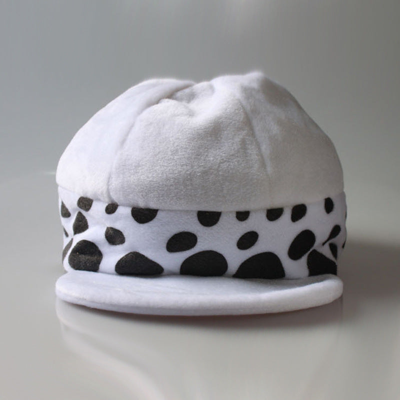 Trafalgar Law After Timeskip Hat Buy