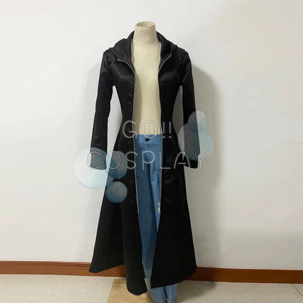Trafalgar Law Genderbend Costume
