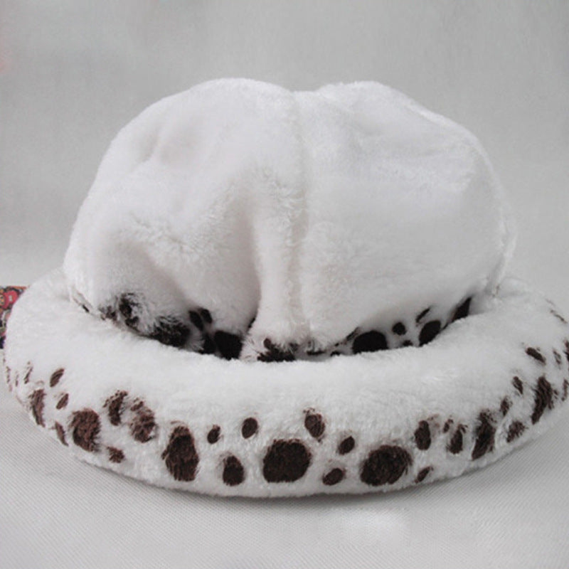 Trafalgar Law Hat Buy