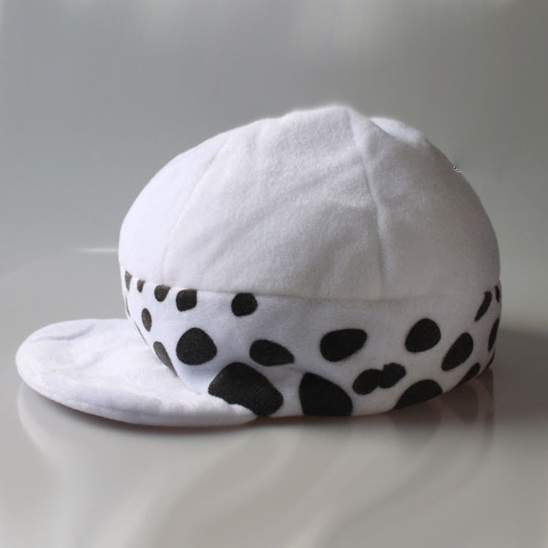 Trafalgar Law Hat for Sale
