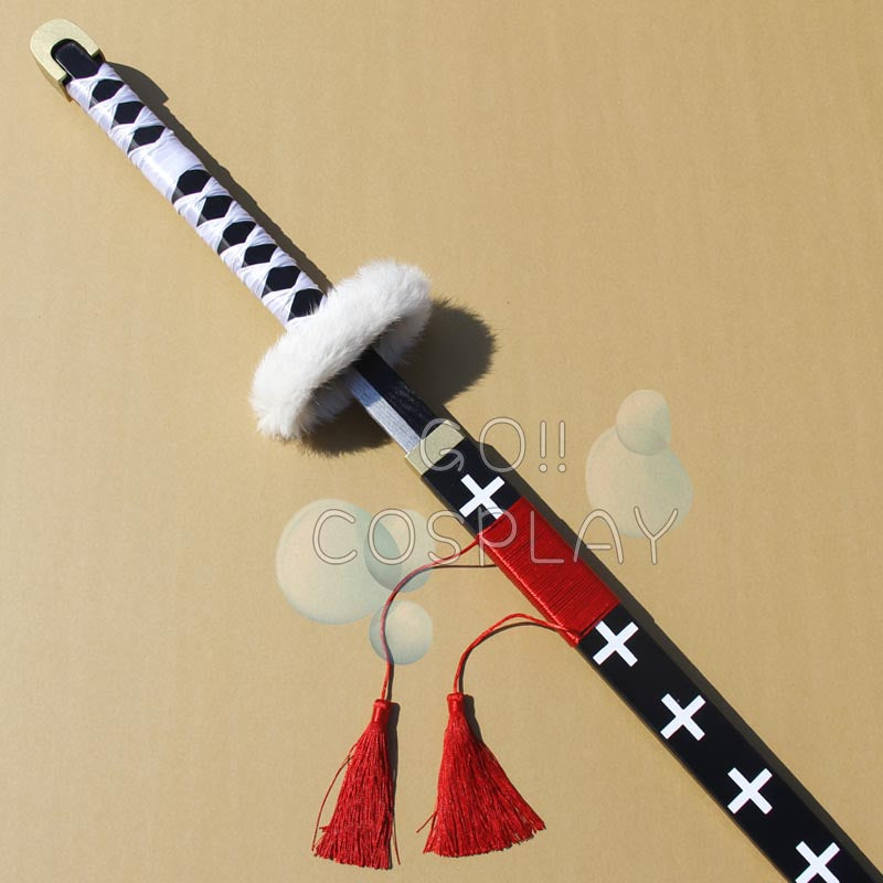 Trafalgar Law Sword Cosplay Buy