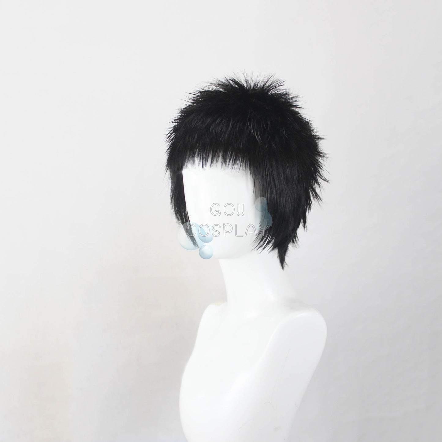 Trafalgar Law Wig One Piece Cosplay