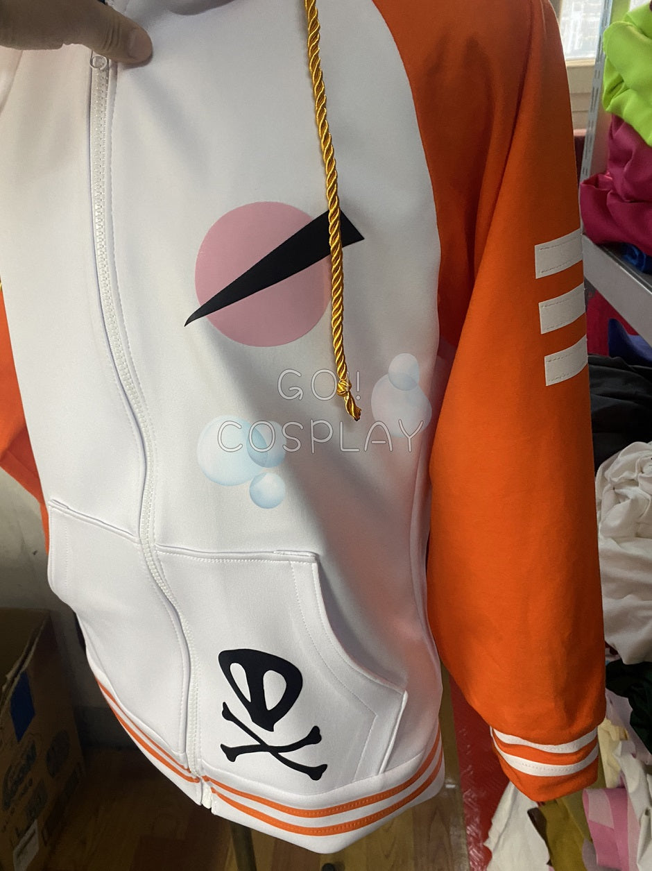 Tsuna Hoodie
