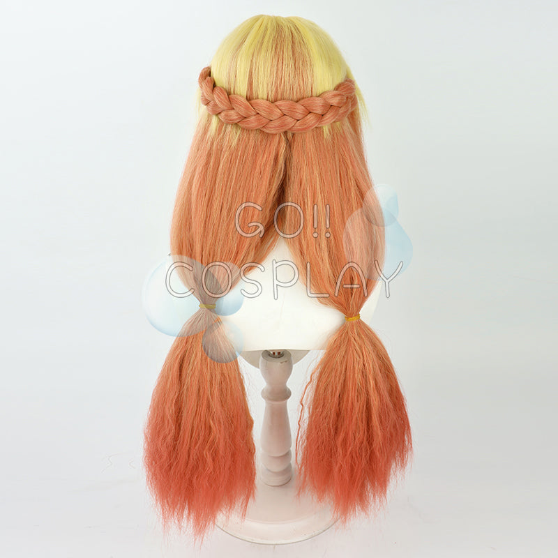 Tsundere Elf Cosplay Wig Buy