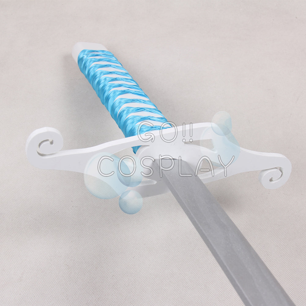 Ulquiorra Cosplay Sword for Sale
