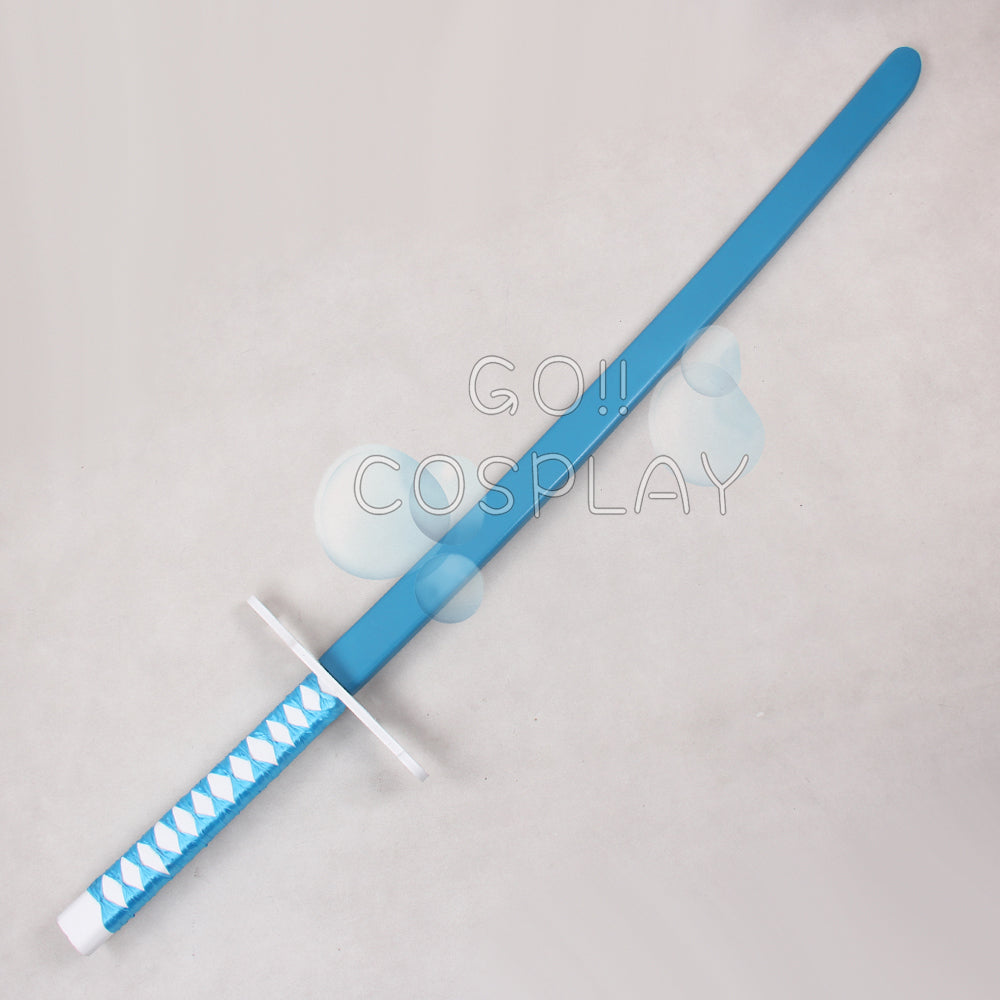 Ulquiorra Sword Replica for Sale