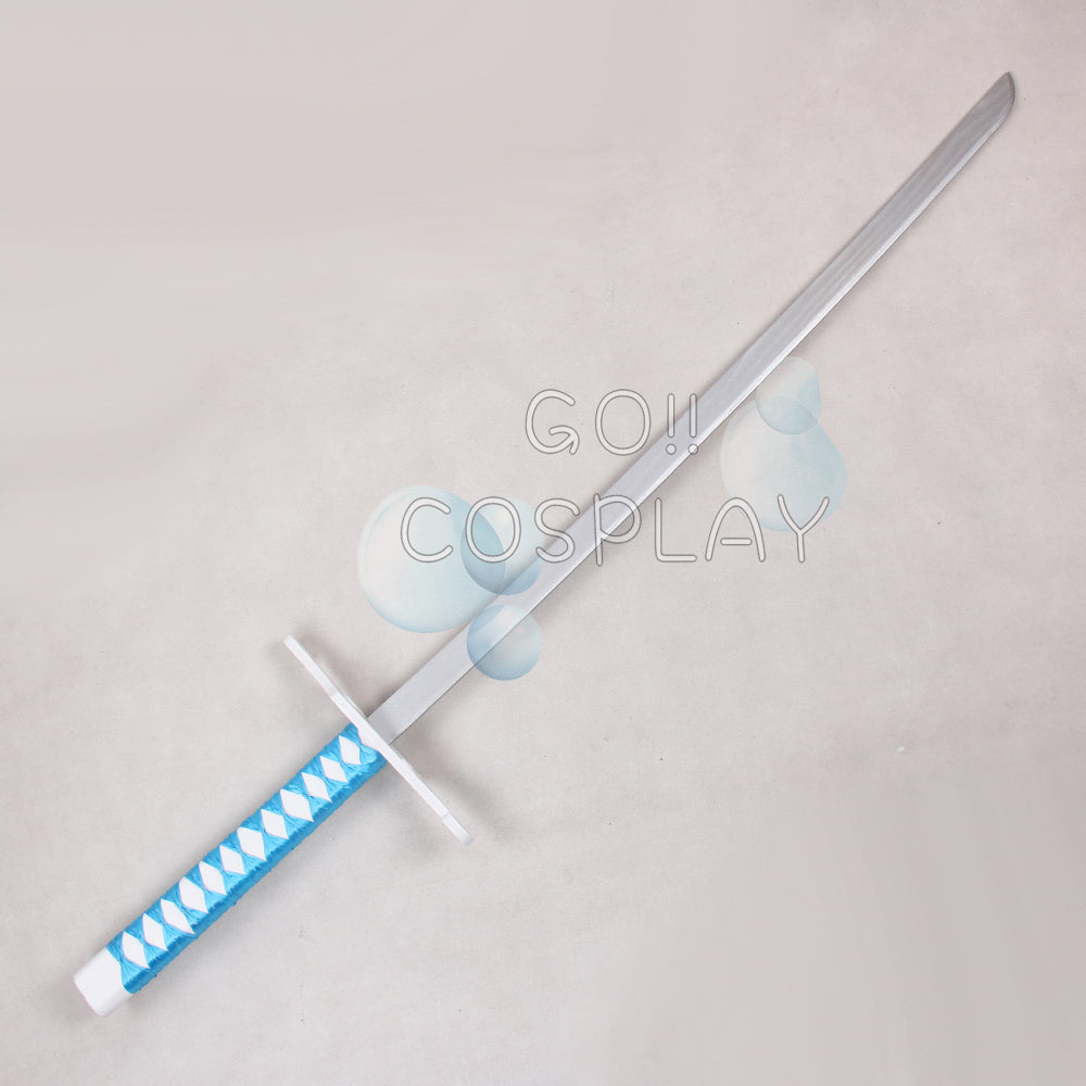 Ulquiorra Sword Replica Buy