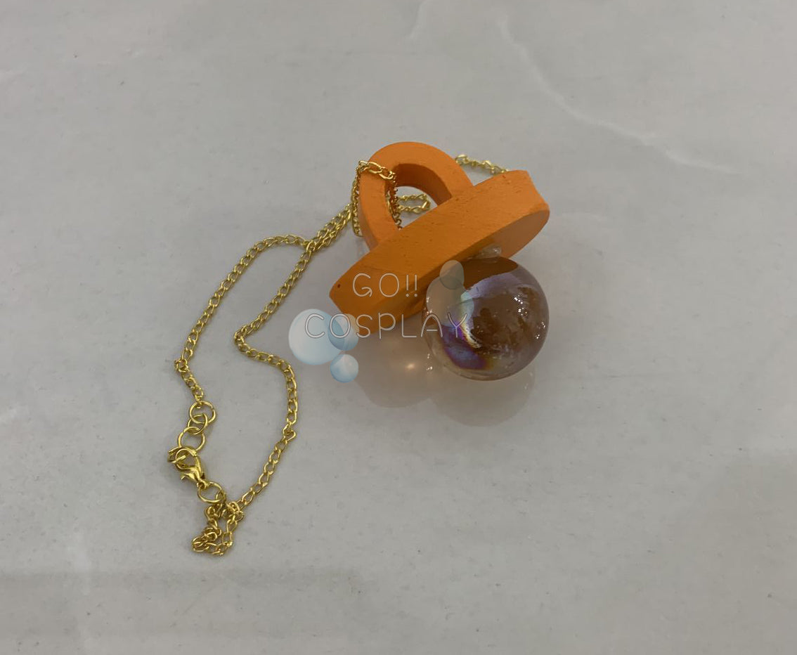 Arcobaleno Uni Sky Pacifier