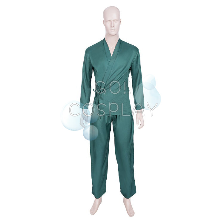 Urahara Bleach Costume Buy