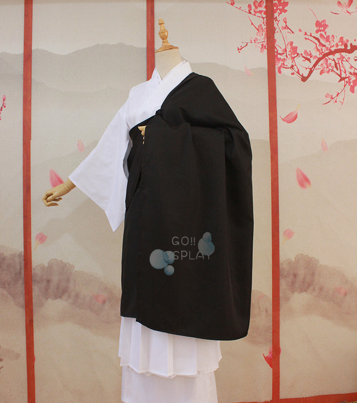 Uraume Costume Jujutsu Kaisen Cosplay for Sale