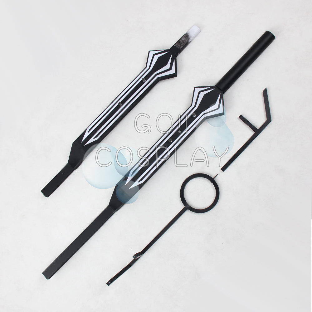 Uryu Ishida Cosplay Bow Buy