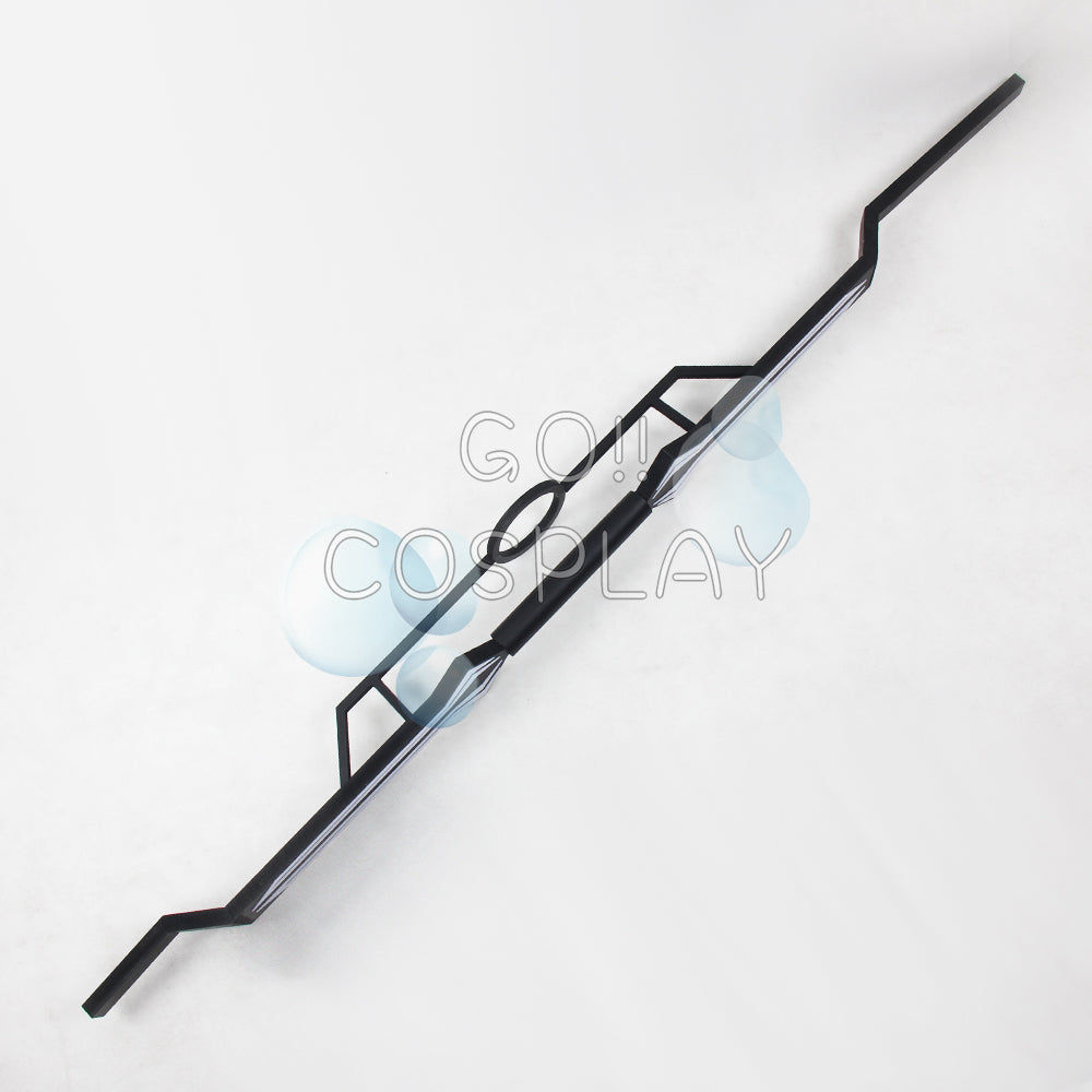 Uryu Ginrei Kojaku Bow Replica Bleach Cosplay Buy