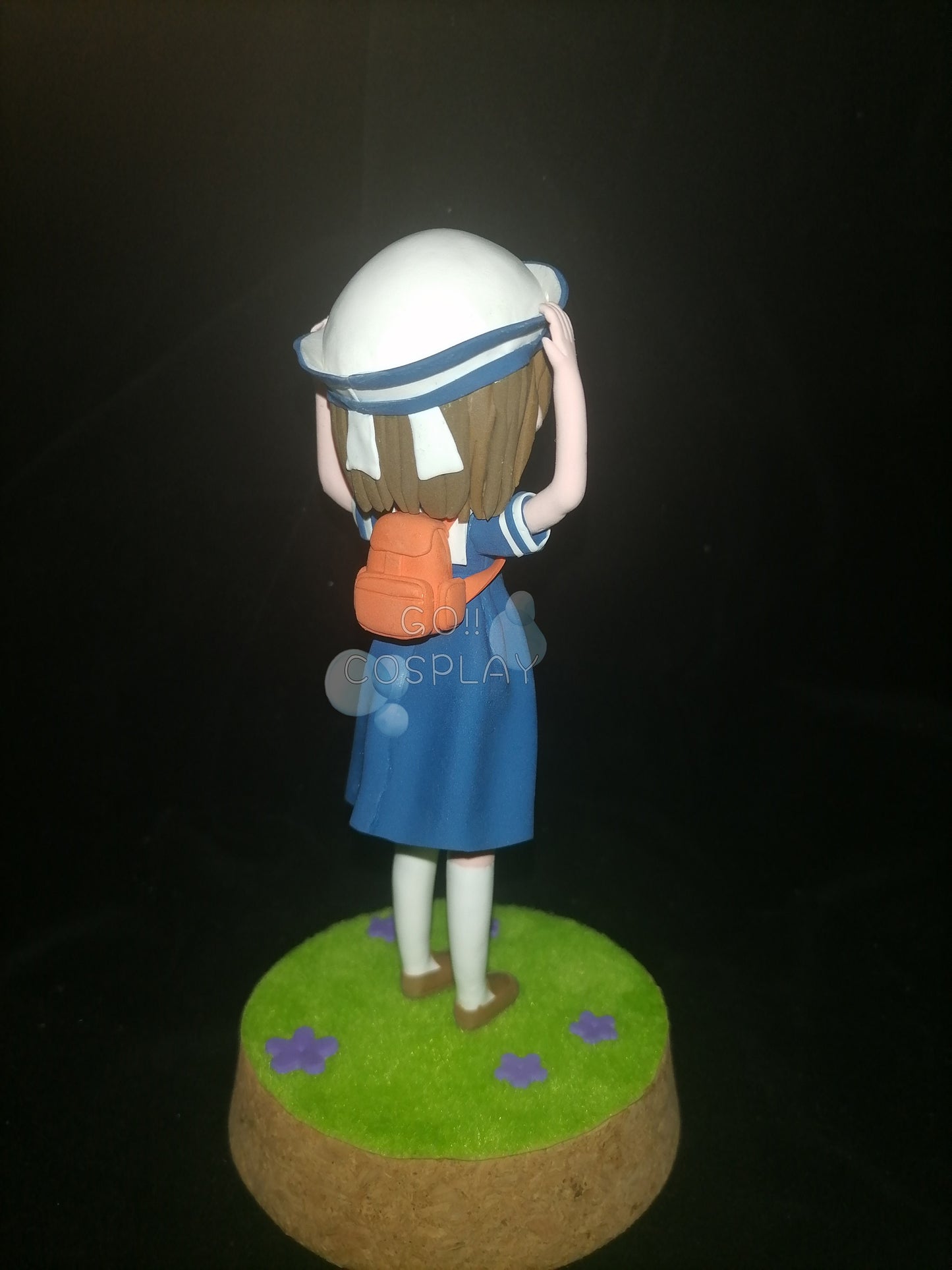 Ushio Okazaki Chibi Figurine Buy