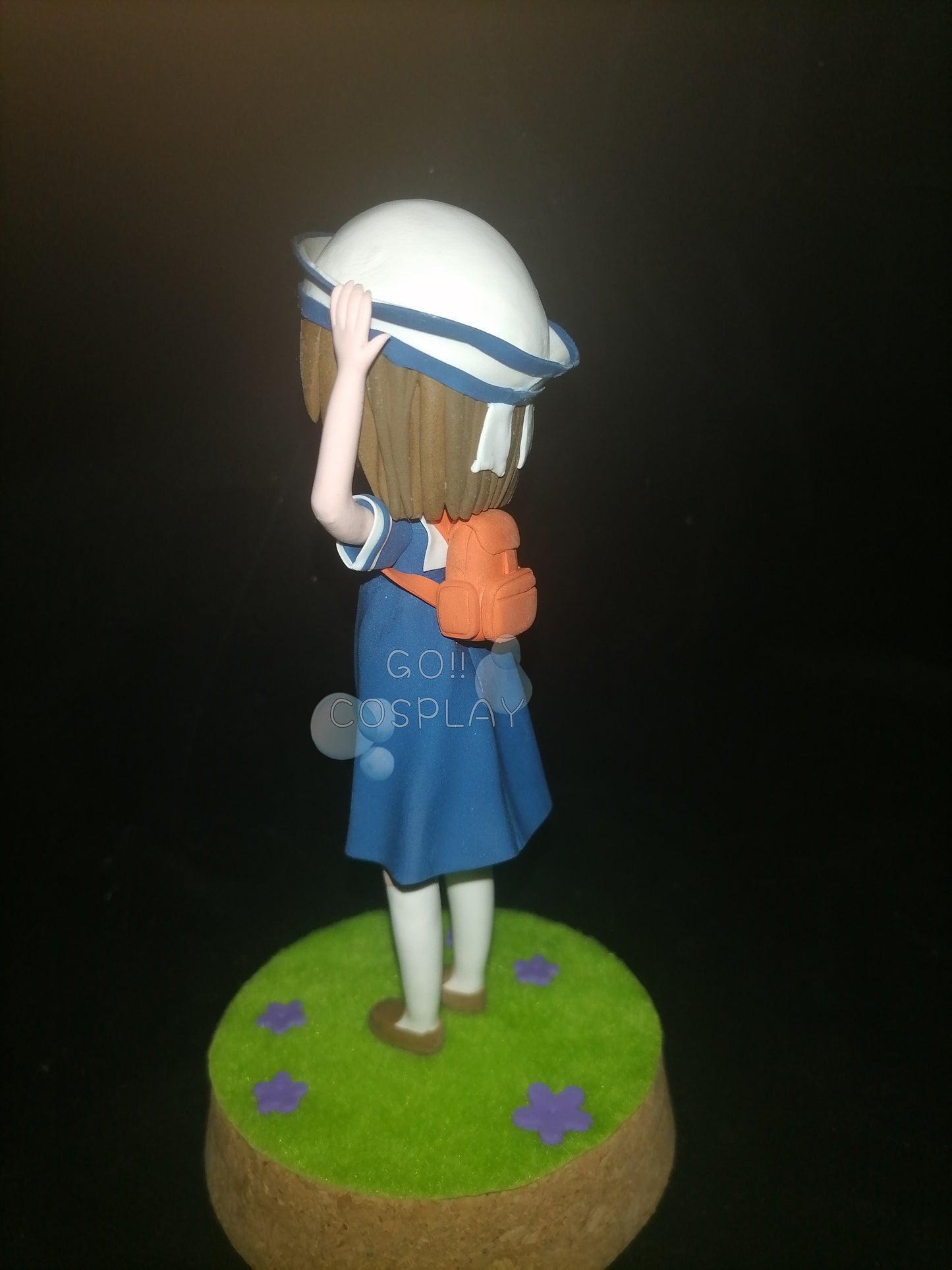 Ushio Okazaki Chibi Figurine for Sale