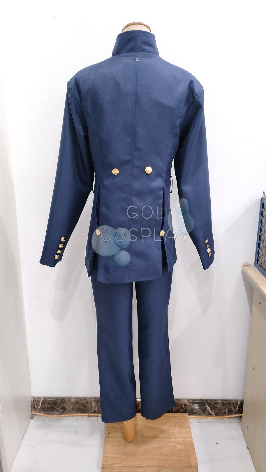 Valtr Bloodborne Costume Buy