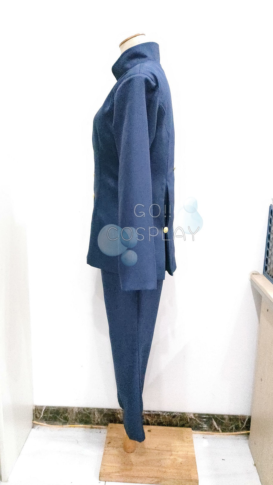 Valtr Bloodborne Costume for Sale