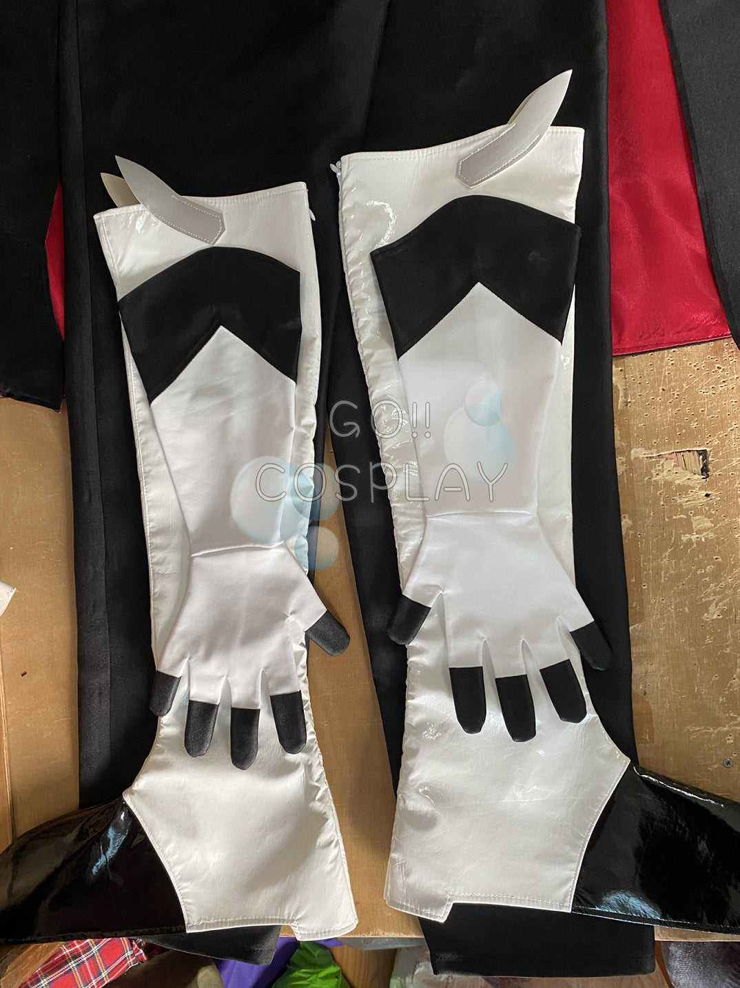 Reincarnated as a Slime Veldora Tempest Costume