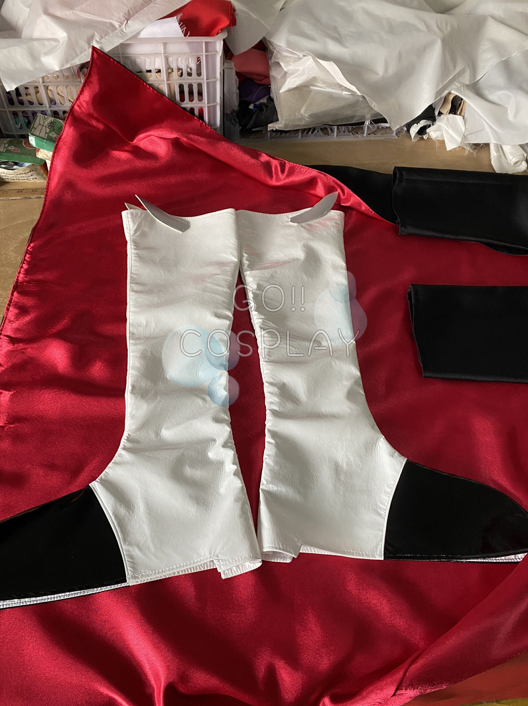 Reincarnated as a Slime Veldora Tempest Costume Buy