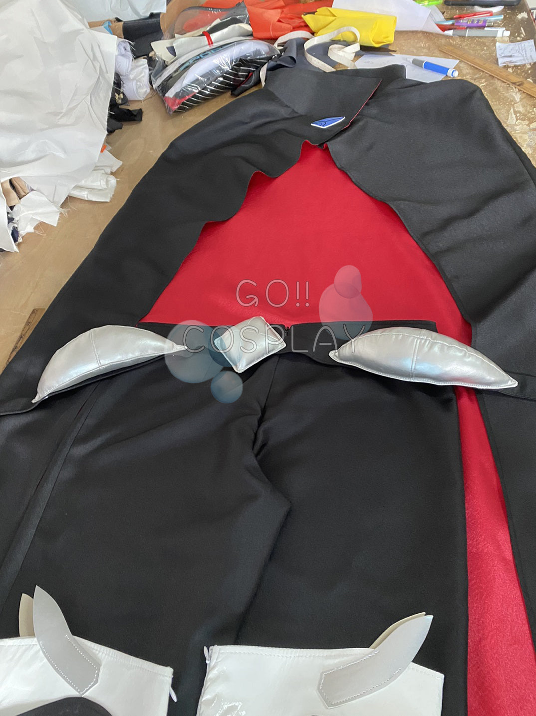 Veldora Tempest Costume for Sale
