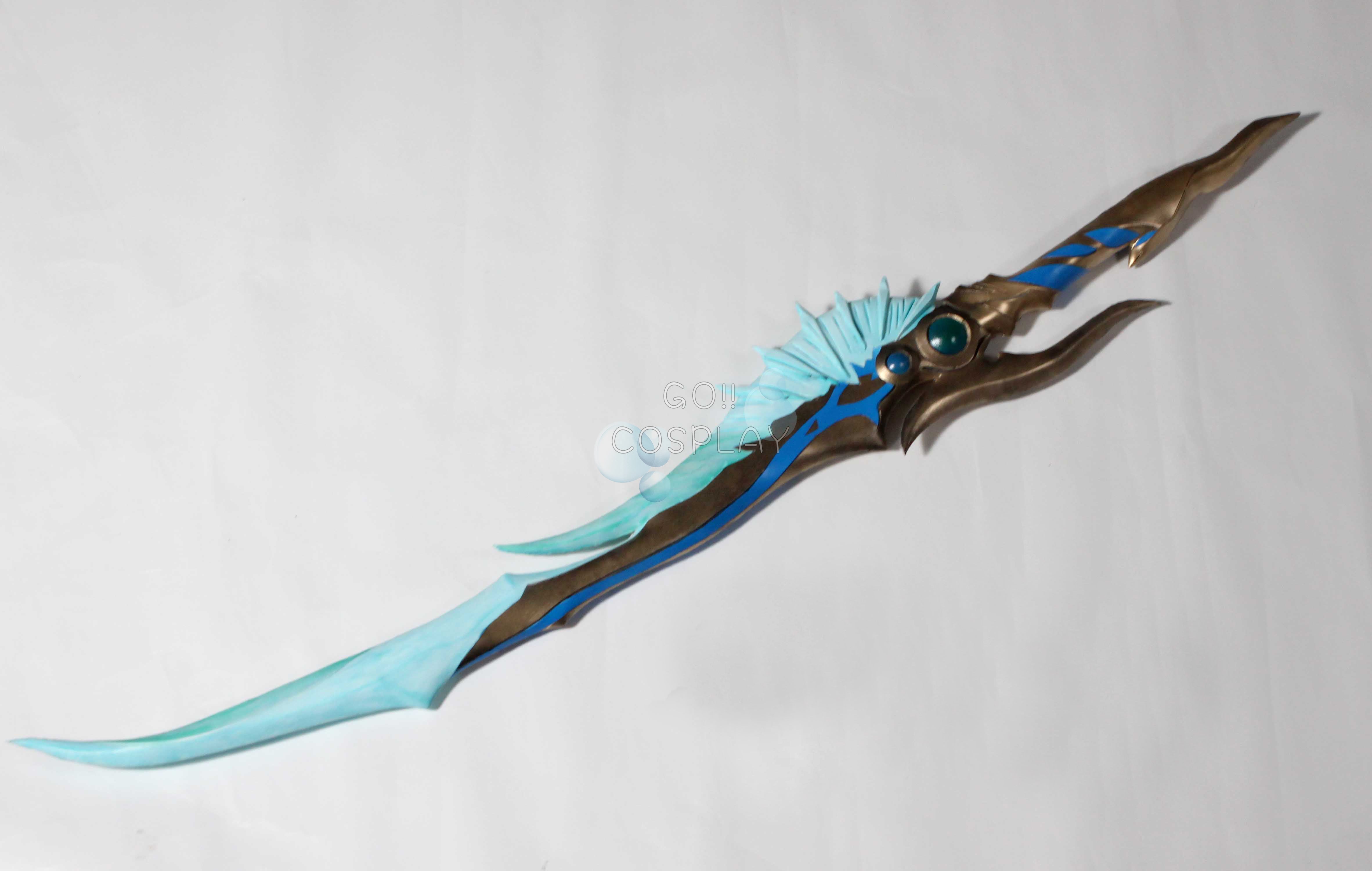 alastor sword replica