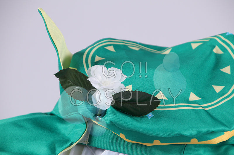Venti Genshin Costume Buy