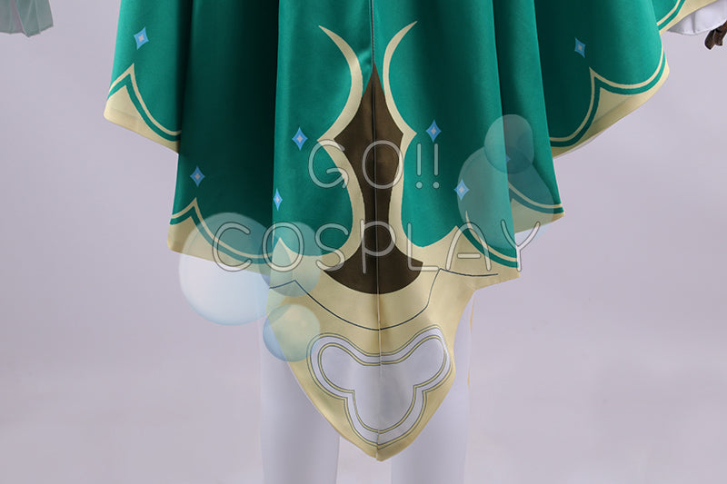 Venti Cosplay Costume for Sale