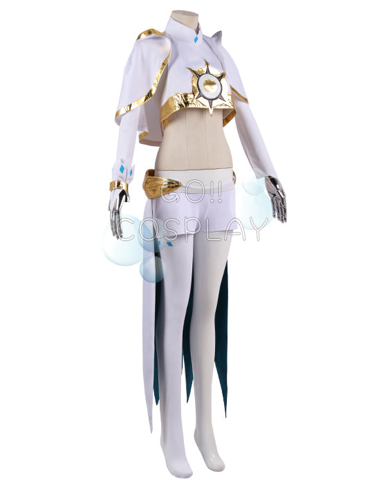 Venti God Form Cosplay Buy
