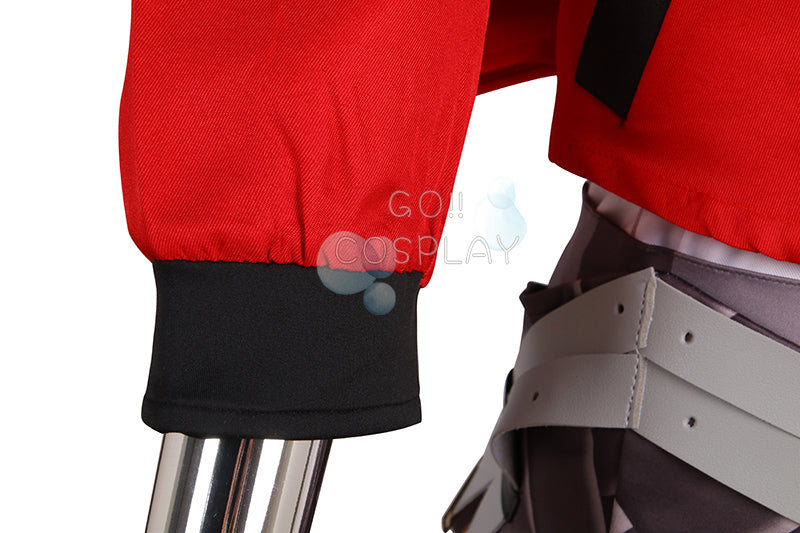 Vi Arcane Cosplay Buy