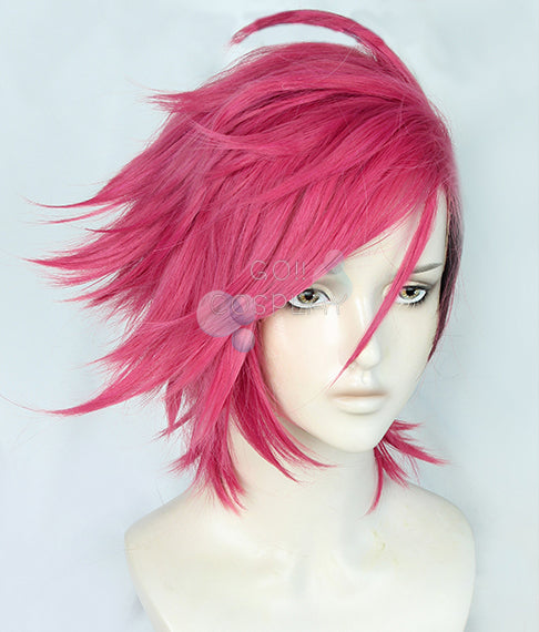 Vi Arcane Cosplay Wig Buy