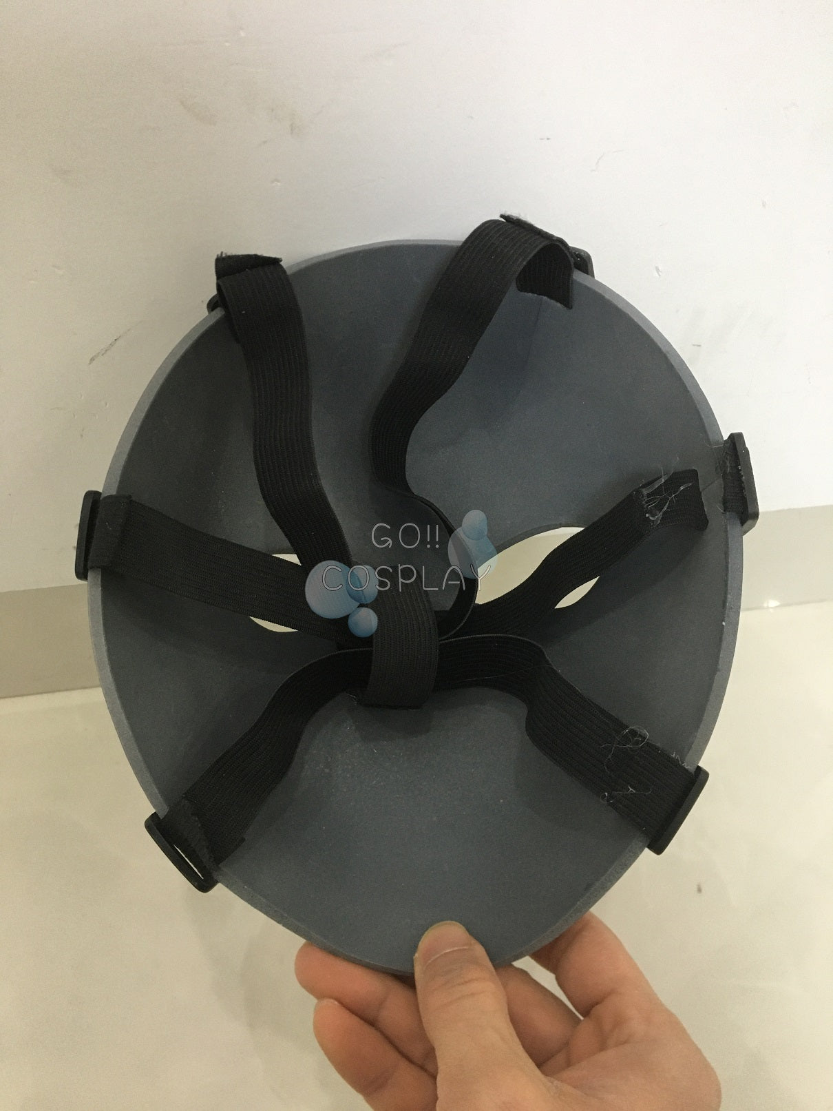 Vigil Cosplay Mask