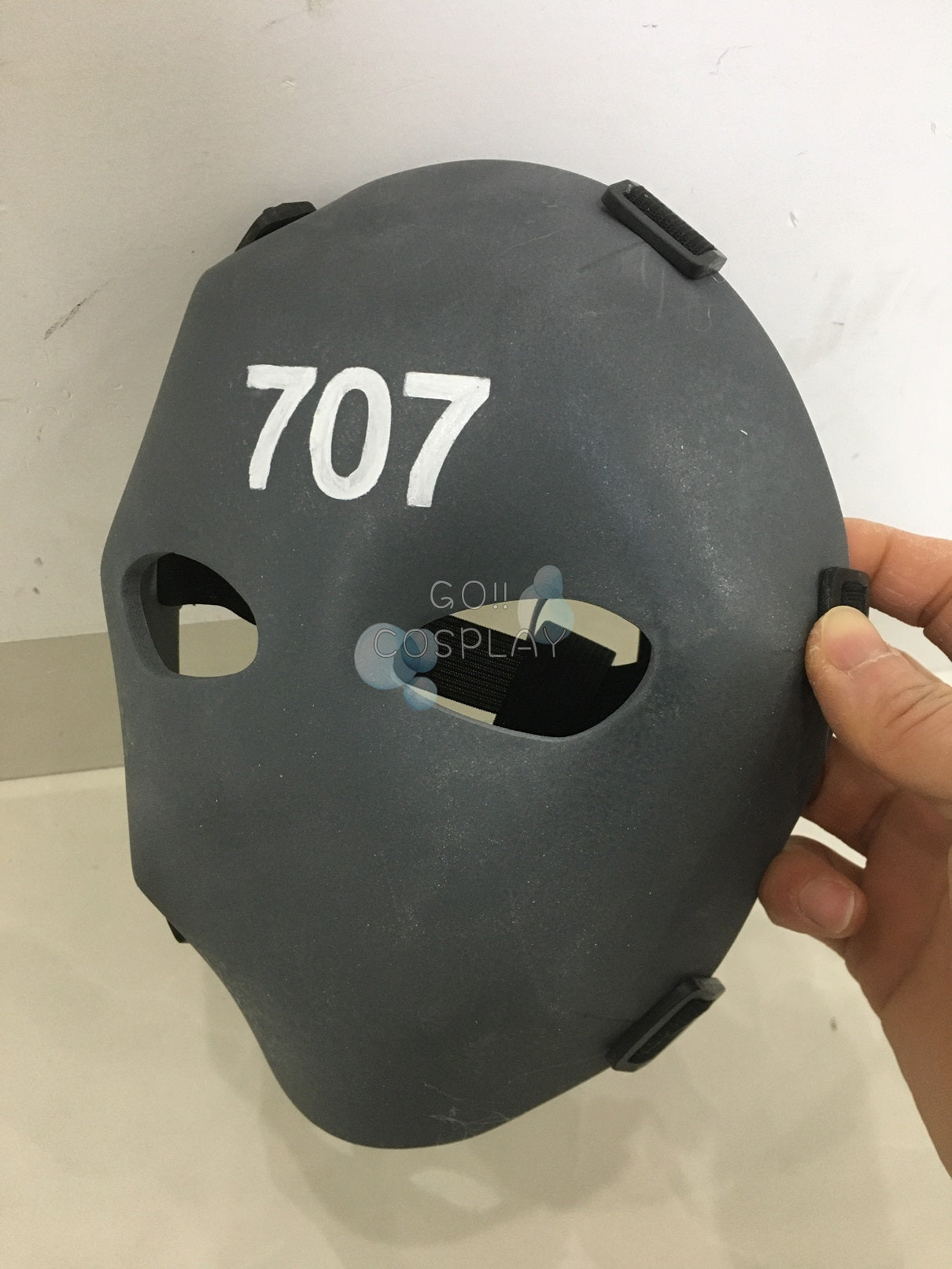 Vigil Cosplay Mask Buy
