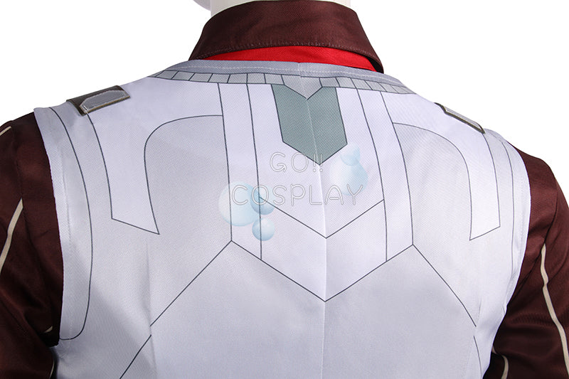 Viktor Arcane Costume Buy