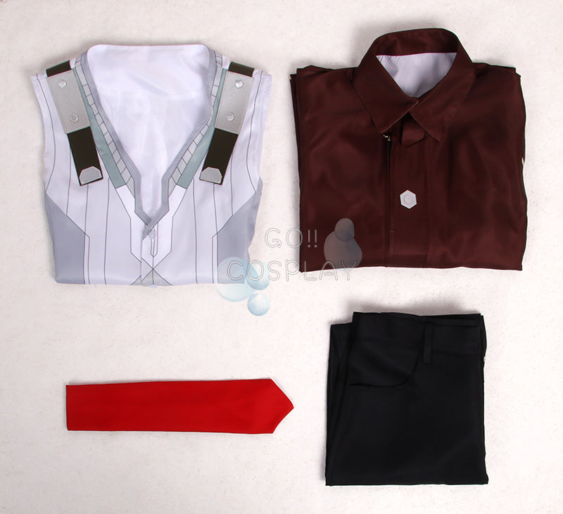 Viktor Arcane Costume for Sale
