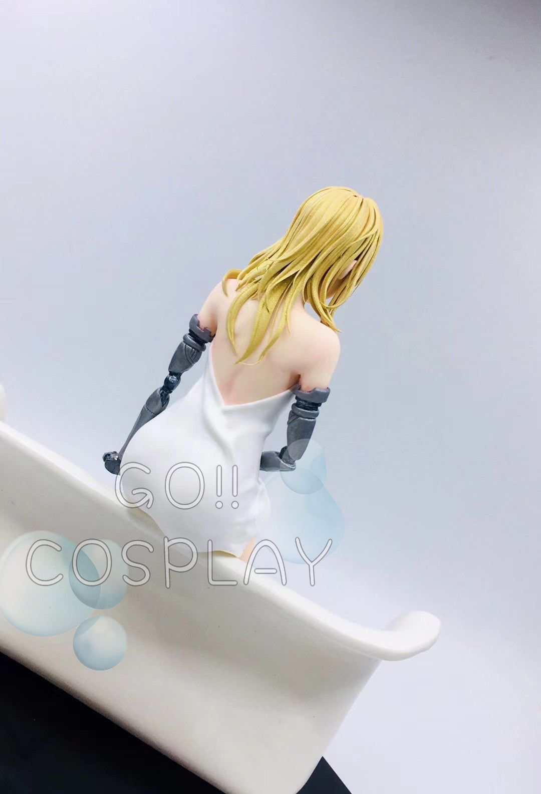 Violet Evergarden Custom Figure Statue Buy