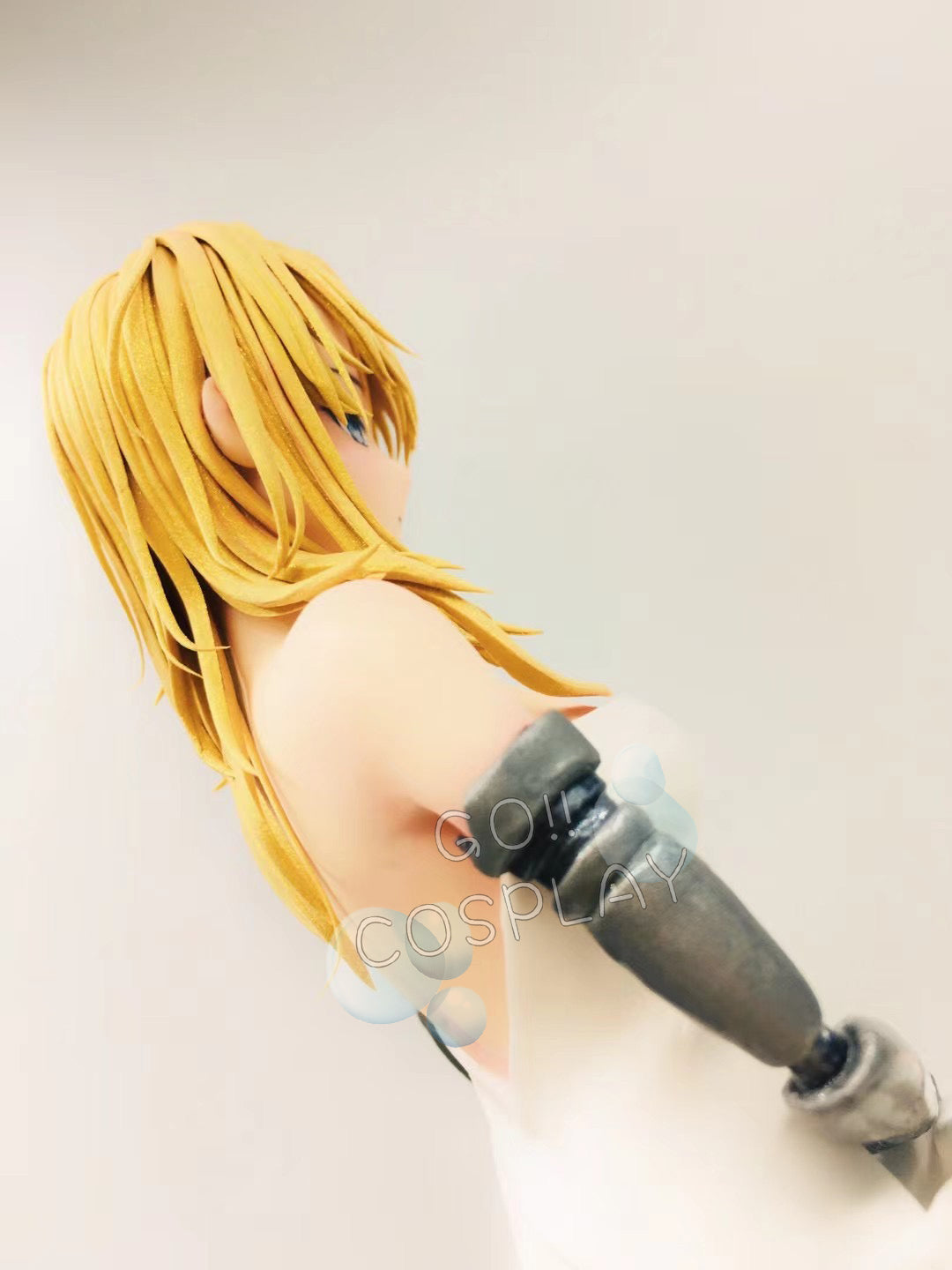 Violet Evergarden Custom Figure Statue
