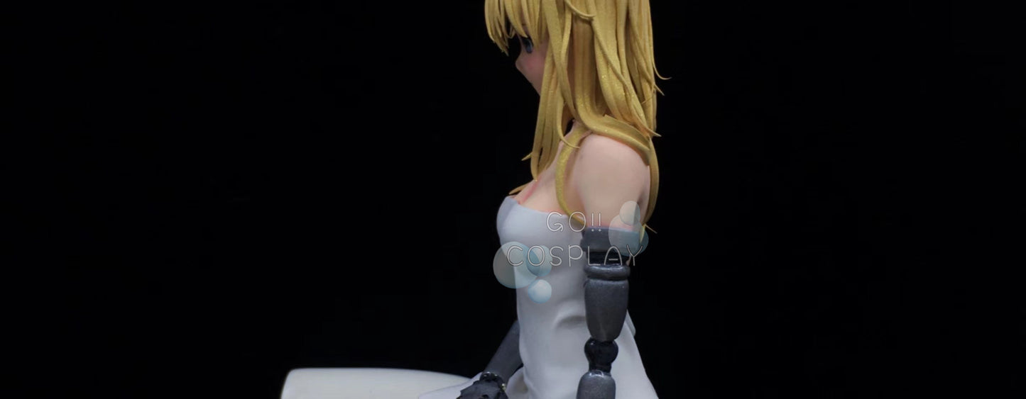 Violet Evergarden Custom Figure Statue for Sale